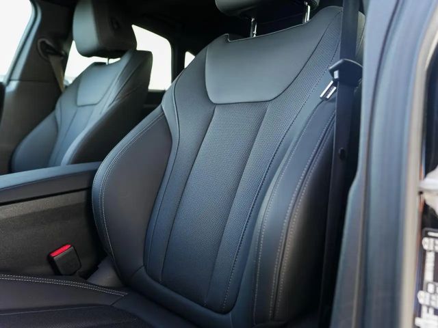 BMW 420 420d Coupé Gran Coupé M-Sport Sedan