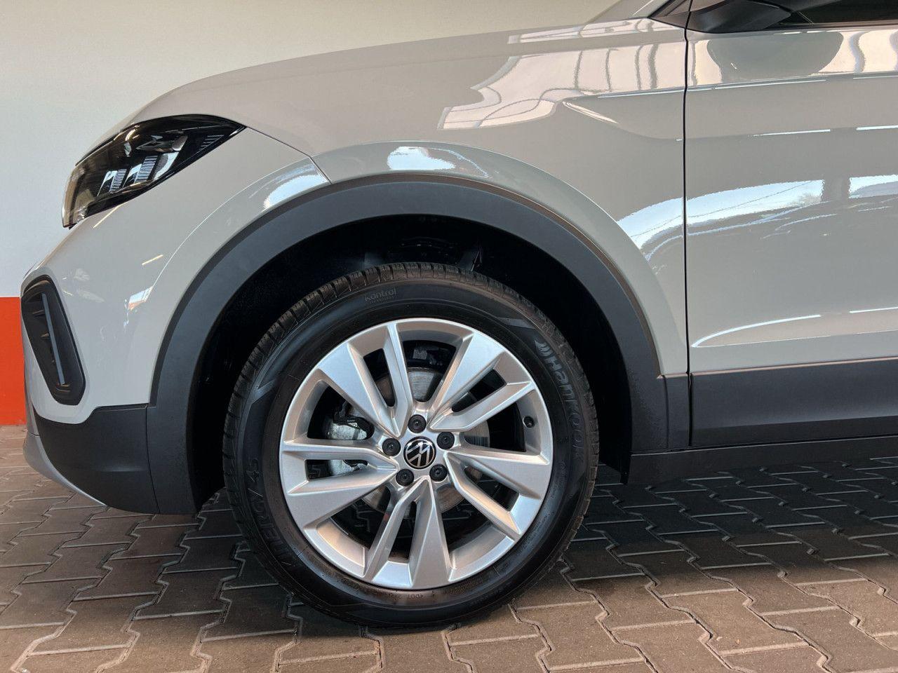 Volkswagen T-Cross 1.0 TSI DSG Life