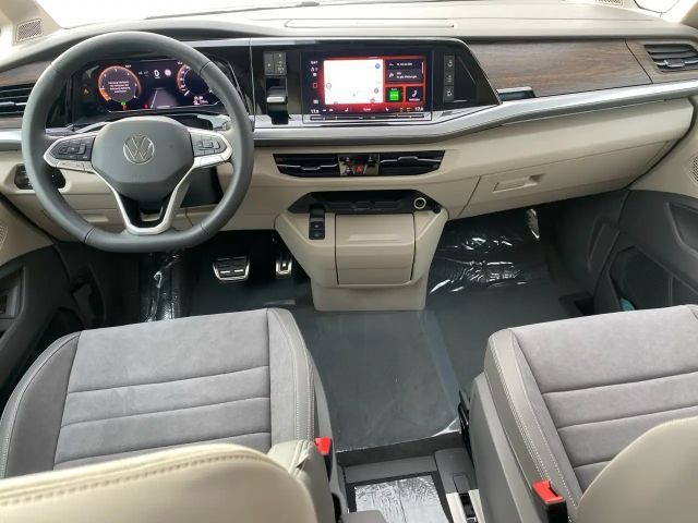 Volkswagen Multivan 2.0 TDI DSG Style T7