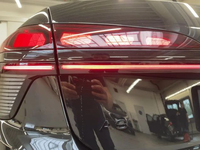 Audi A6 Hybride Quattro Sedan