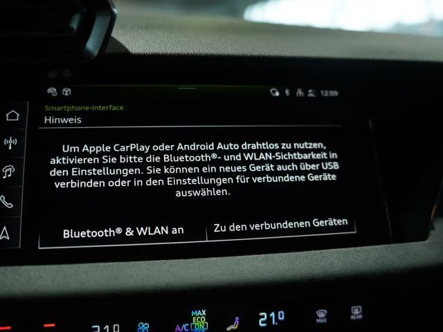 Audi RS3 Quattro Sedan Sportback