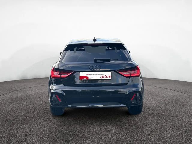Audi A1 35 TFSI S-Tronic