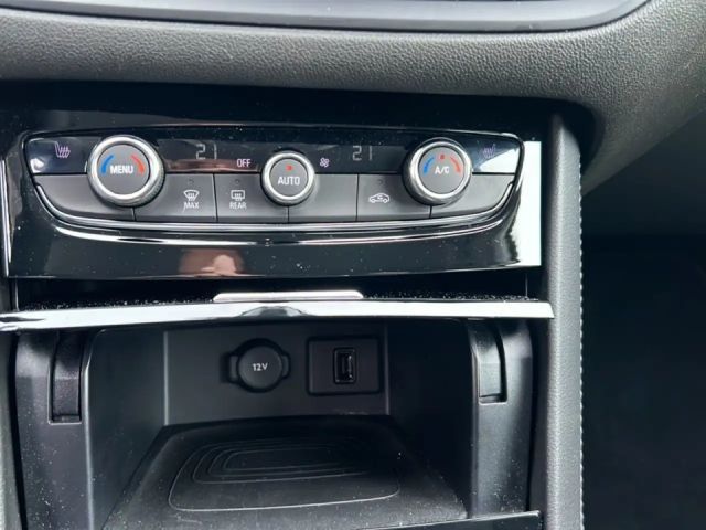 Opel Grandland X GS-Line Grand Sport