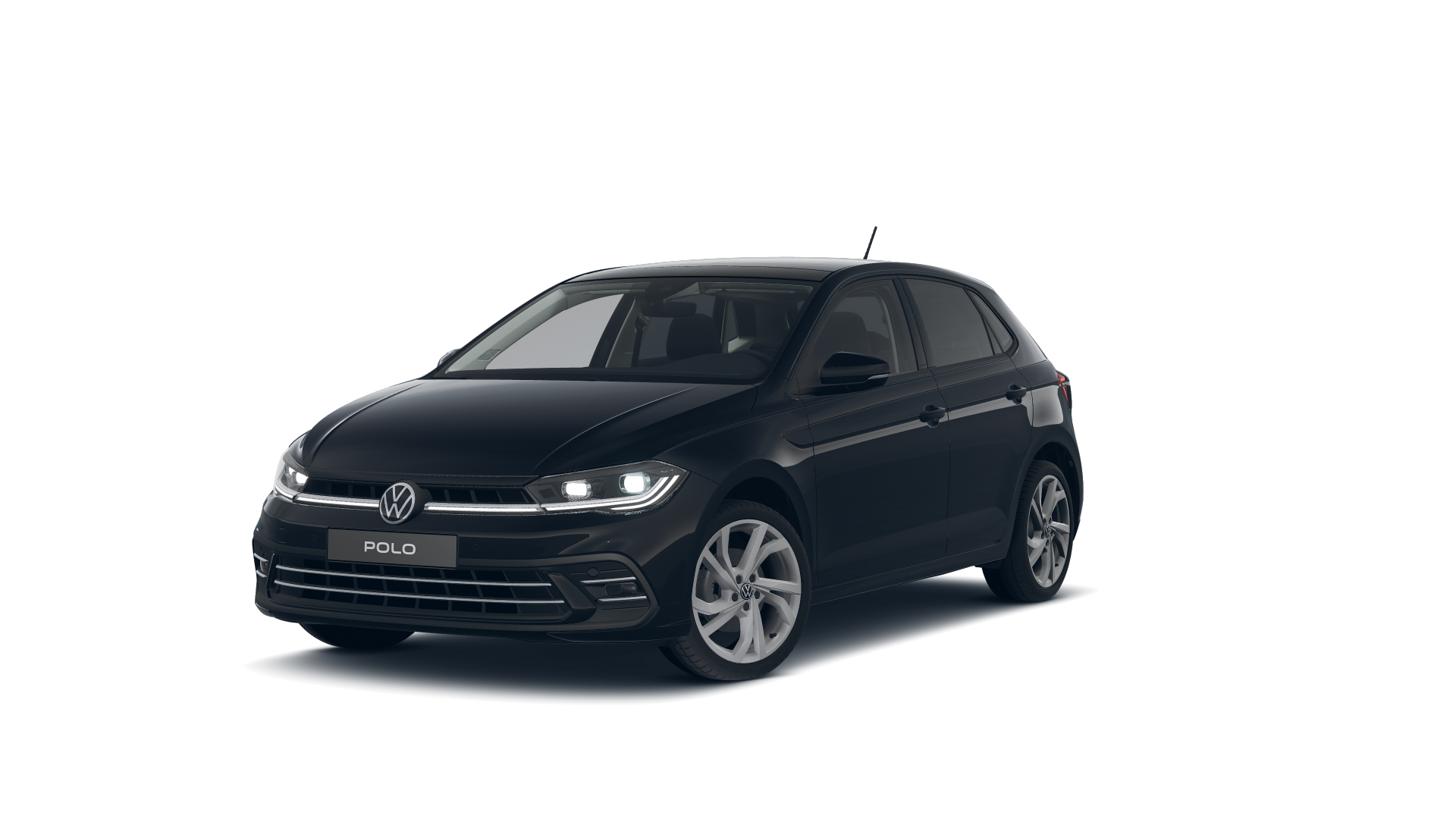 Volkswagen Polo 1.0 TSI DSG Style