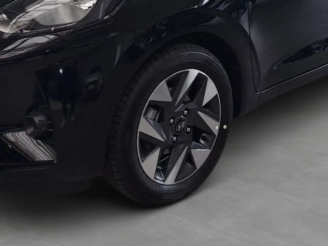 Hyundai i10 1.2 Trend