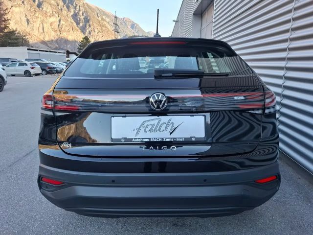 Volkswagen Taigo 4Me TSI