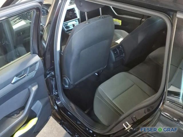Volkswagen Passat 2.0 TDI DSG Variant