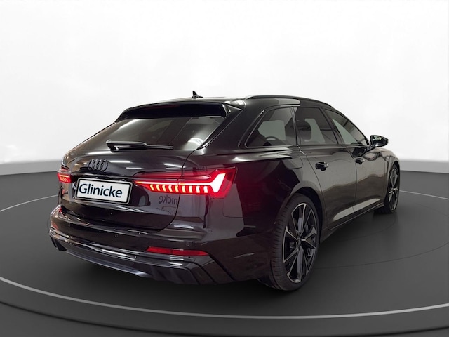 Audi S6 Avant Quattro