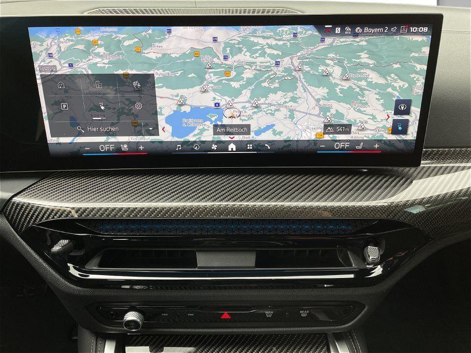 BMW i4 Coupé Gran Coupé M50 xDrive