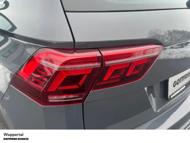Volkswagen Tiguan 2.0 TDI DSG R-Line