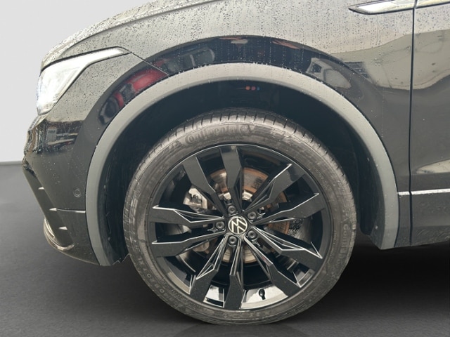 Volkswagen Tiguan 2.0 TDI Allspace R-Line