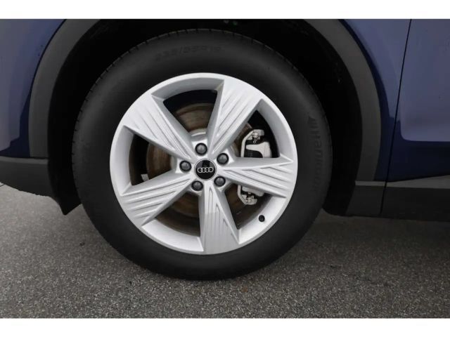 Audi Q4 e-tron 45 AHK/19''/W-Pumpe