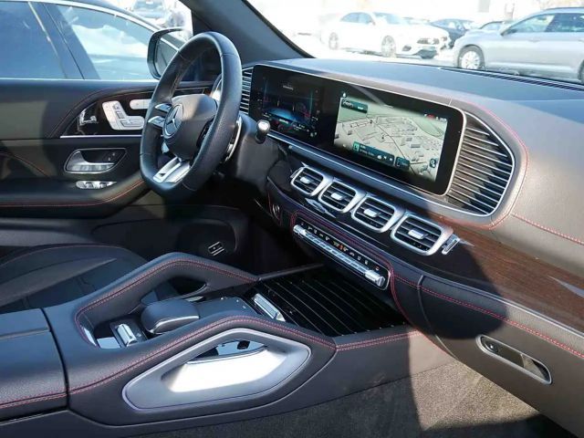 Mercedes-Benz GLE 53 AMG AMG Line