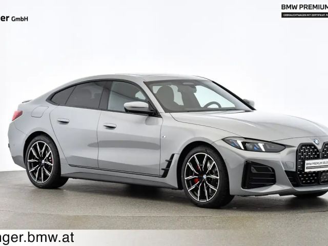 BMW 420 420d Coupé xDrive