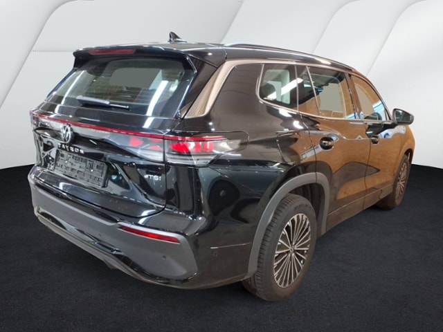 Volkswagen Tayron 1.5 eTSI DSG IQ.Drive