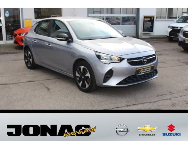 Opel Corsa Edition F Edition
