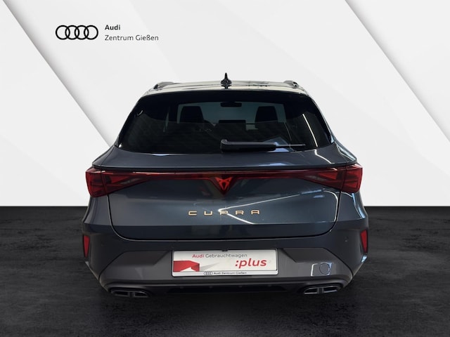 Cupra Leon DSG Sportstourer