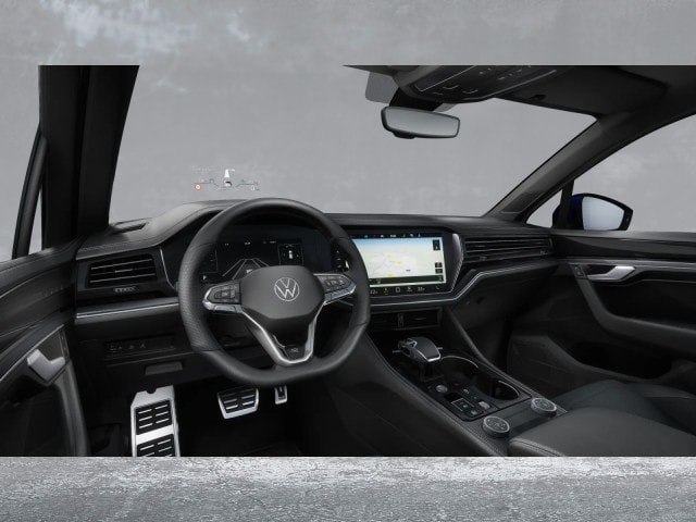 Volkswagen Touareg 3.0 V6 TDI R-Line