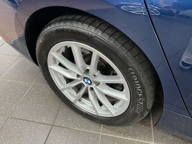 BMW 318 318d Touring