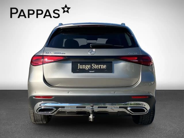 Mercedes-Benz GLC 300 4MATIC