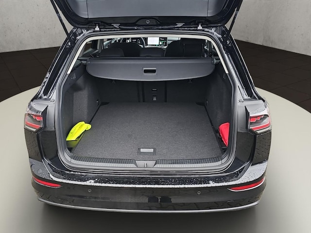 Volkswagen Golf DSG Life Variant