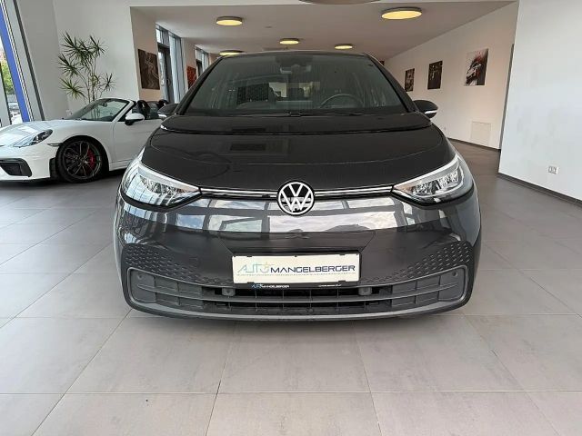 Volkswagen ID.3 58 KWh Life Performance Pro