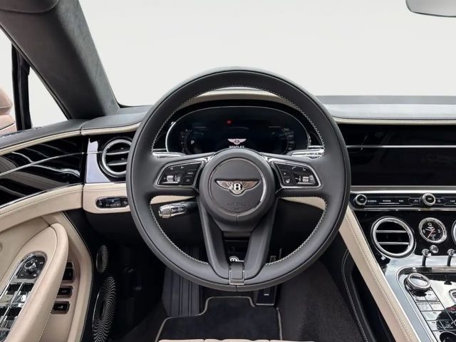 Bentley Continental GT Hybrid V8