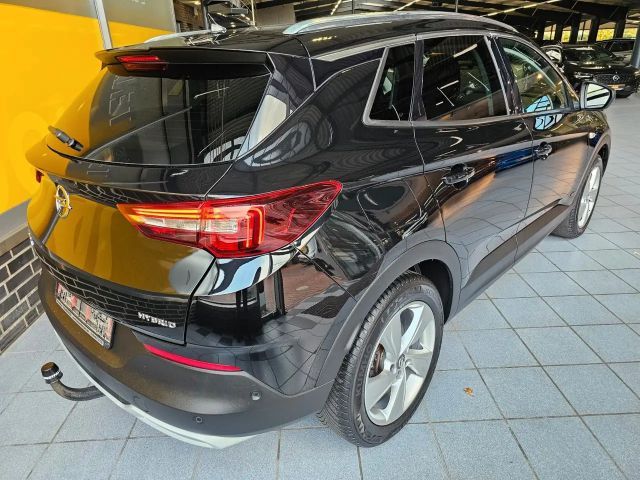 Opel Grandland X Elegance Innovation