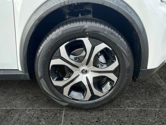 Citroën C3 Aircross Plus