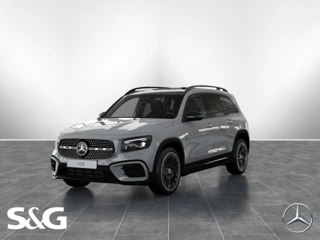 Mercedes-Benz GLB 220 4MATIC AMG Line