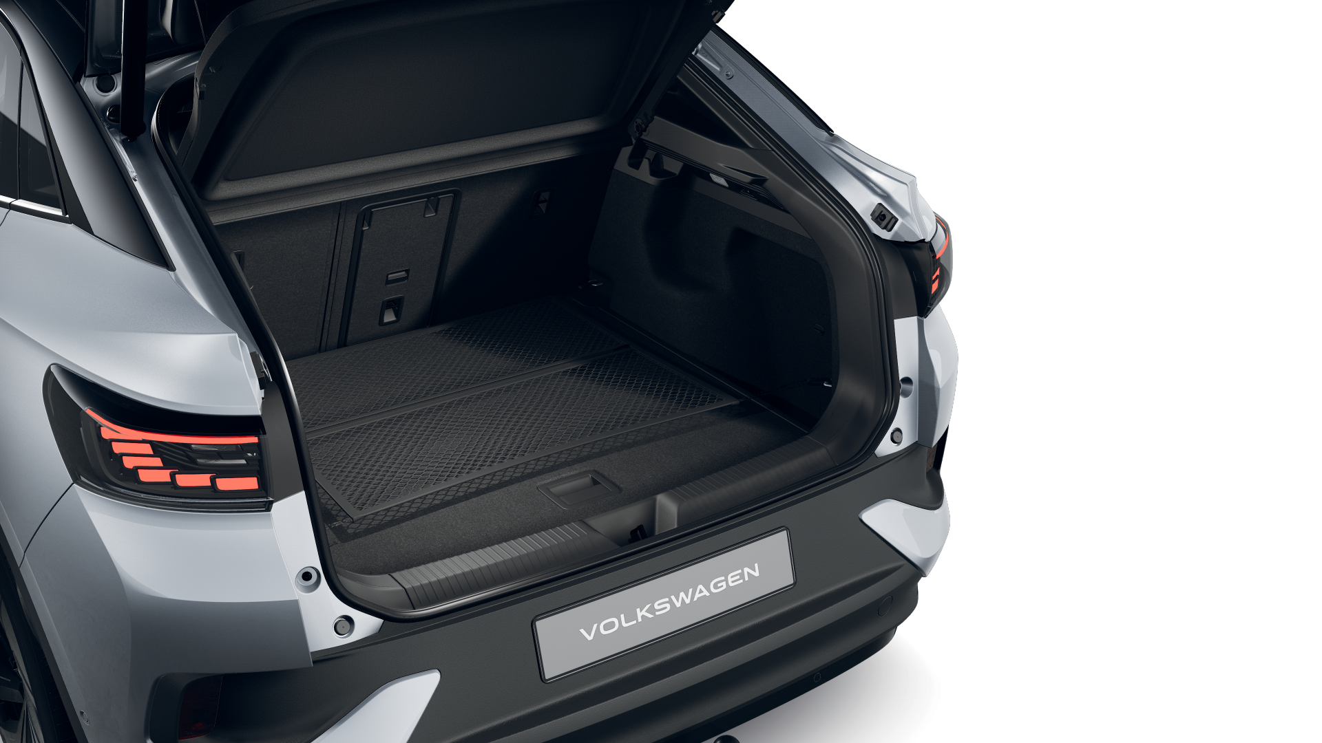 Volkswagen ID.5 4Motion GTX