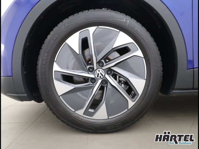 Volkswagen ID.4 52 KWh Pure