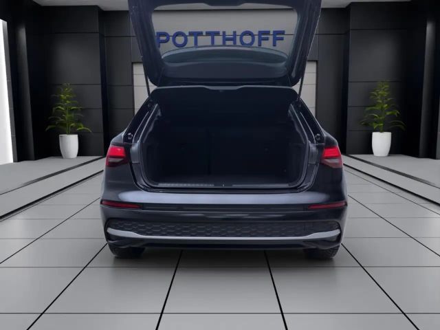 Audi A3 30 TDI Sedan Sportback