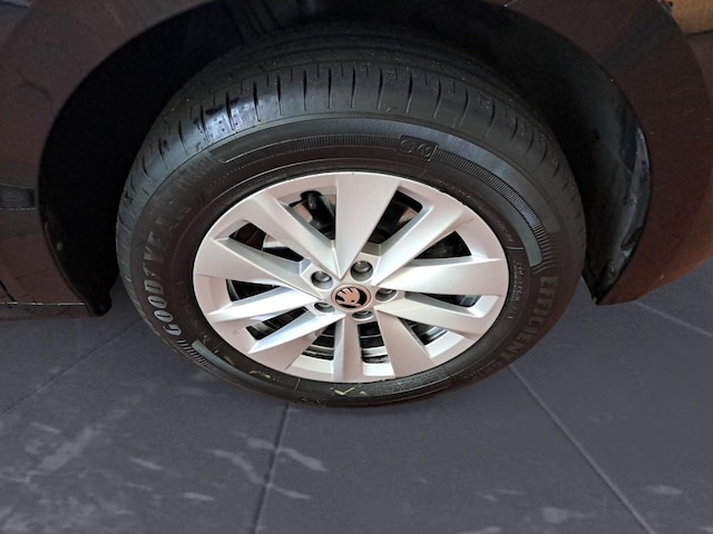 Skoda Kamiq Ambition