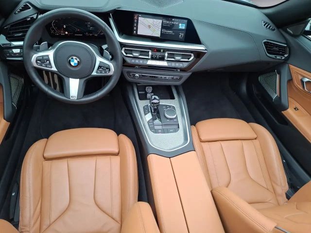 BMW Z4 Cabrio M-Sport Roadster sDrive20i