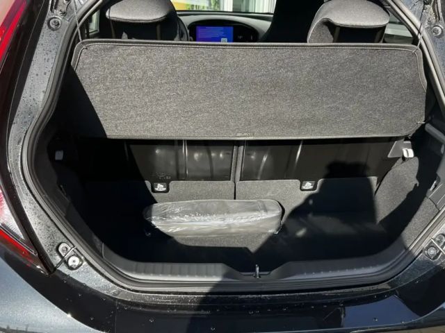 Toyota Aygo X Explore Hatchback S-CVT