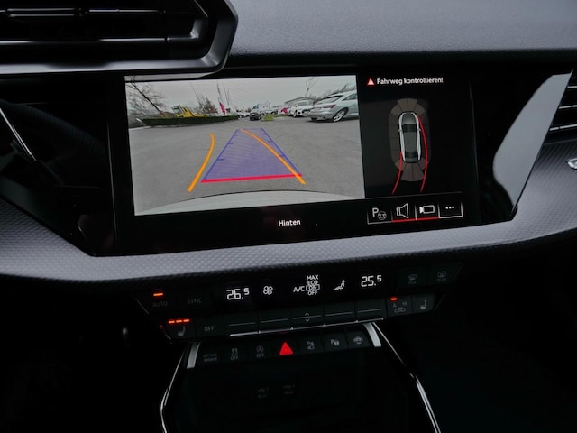 Audi RS3 Quattro S-Tronic Sedan