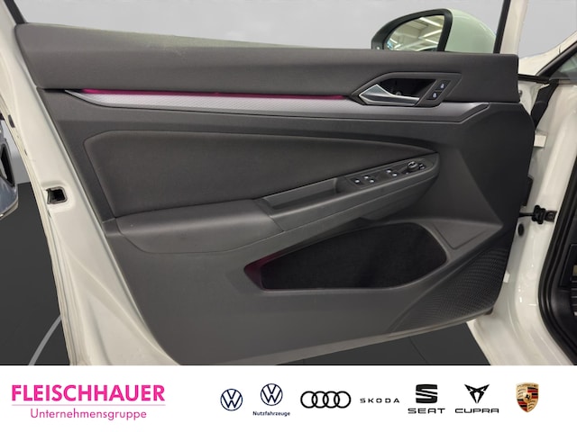 Volkswagen Golf 2.0 TDI Golf VIII