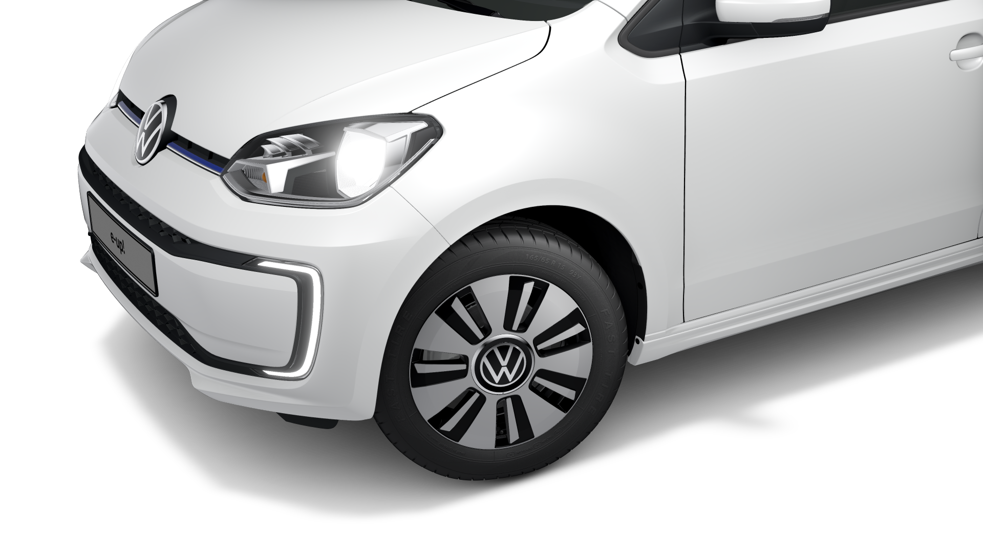 Volkswagen e-up! e-UP! Edition 61 KW 1-G Automatik
