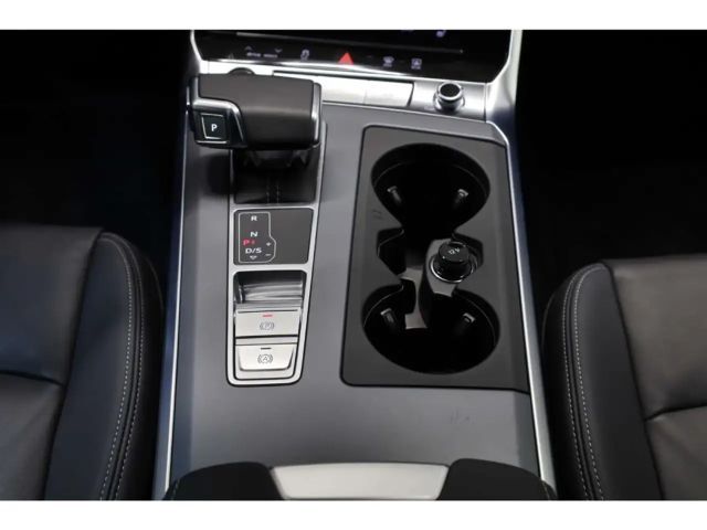 Audi A6 45 TDI Avant Quattro