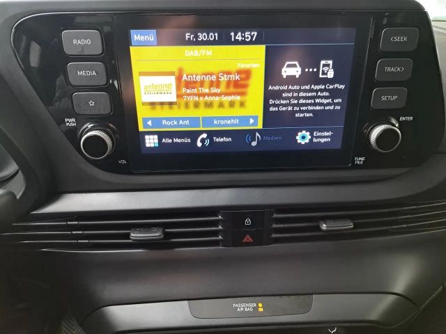 Hyundai i20 1,2 MPI i-Line Plus