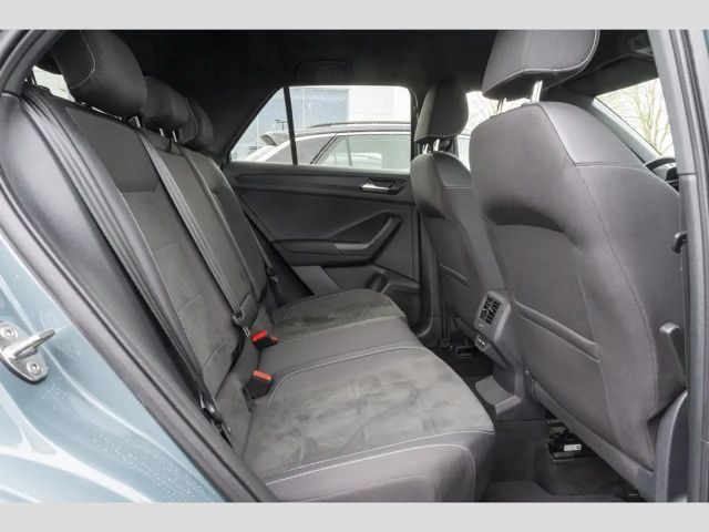 Volkswagen T-Roc 1.5 TSI Style
