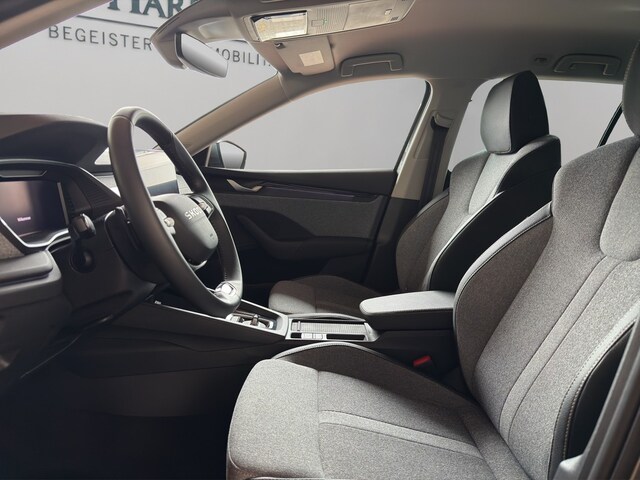 Skoda Octavia Combi Selection