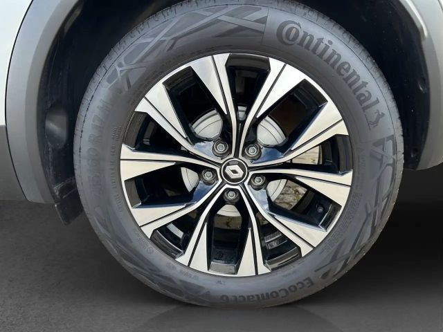 Renault Captur Techno