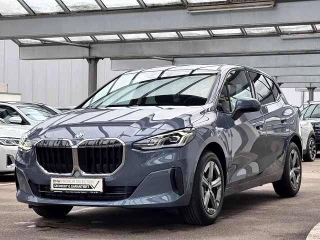 BMW 216 216i Active Tourer