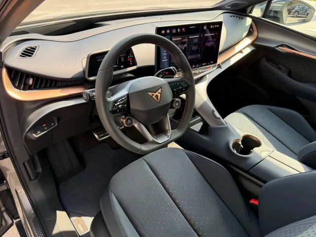 Cupra Tavascan Adrenaline VZ