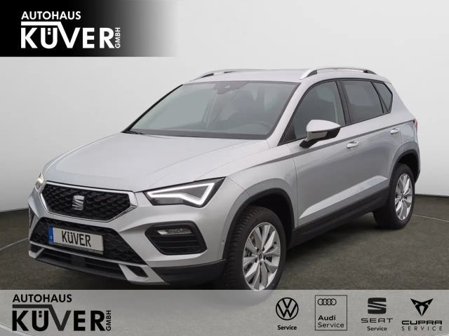 Seat Ateca 1.5 TSI DSG Style