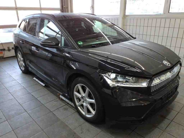 Skoda Enyaq Sportline iV 80