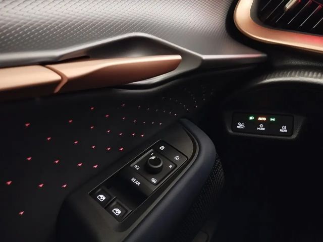 Cupra Tavascan 4Drive Adrenaline VZ