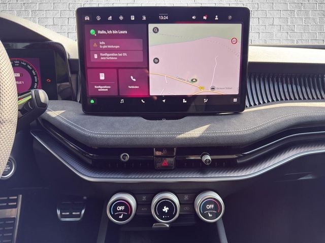 Skoda Superb Combi Sportline